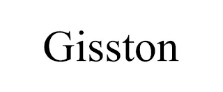 GISSTON