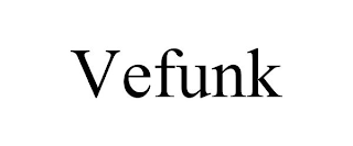 VEFUNK