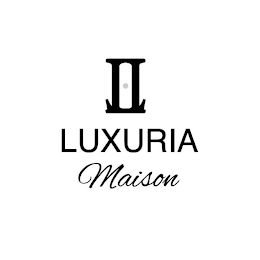 LUXURIA MAISON