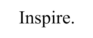 INSPIRE.