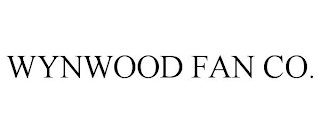 WYNWOOD FAN CO.