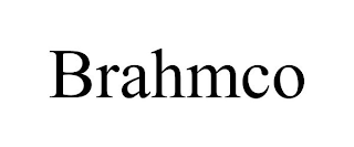 BRAHMCO