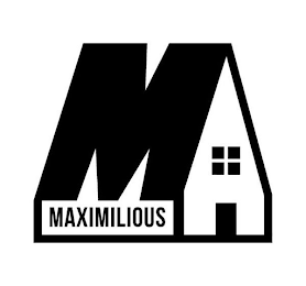 M MAXIMILIOUS