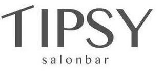 TIPSY SALONBAR