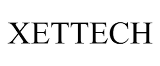 XETTECH