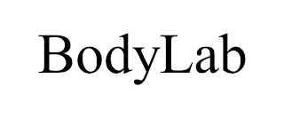 BODYLAB