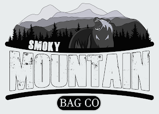 SMOKY MOUNTAIN BAG CO