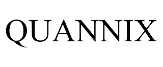 QUANNIX