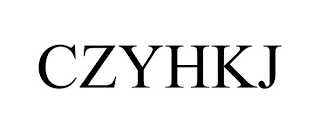 CZYHKJ