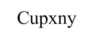 CUPXNY