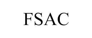 FSAC