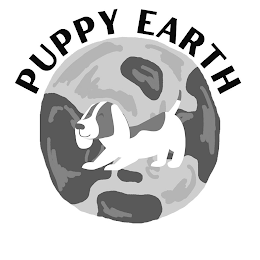 PUPPY EARTH