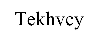 TEKHVCY