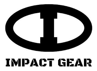 I IMPACT GEAR