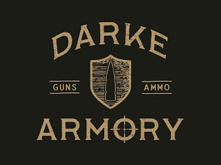 DARKE ARMORY GUNS AMMO