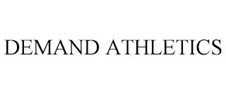 DEMAND ATHLETICS