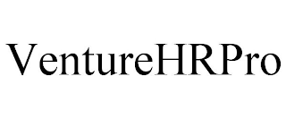 VENTUREHRPRO