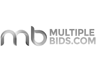 MB MULTIPLEBIDS.COM