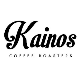 KAINOS COFFEE ROASTERS