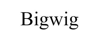 BIGWIG