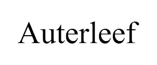 AUTERLEEF