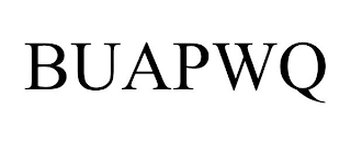 BUAPWQ