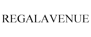 REGALAVENUE