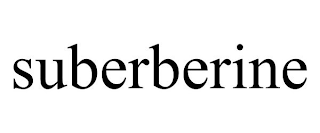 SUBERBERINE