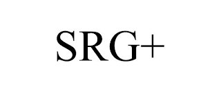 SRG+