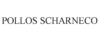 POLLOS SCHARNECO