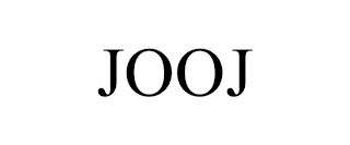 JOOJ