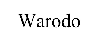 WARODO