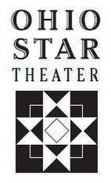 OHIO STAR THEATER