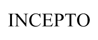 INCEPTO
