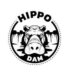 HIPPO DAM