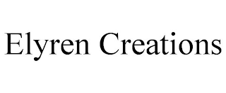 ELYREN CREATIONS