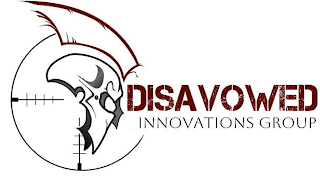 DISAVOWED INNOVATIONS GROUP