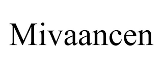 MIVAANCEN