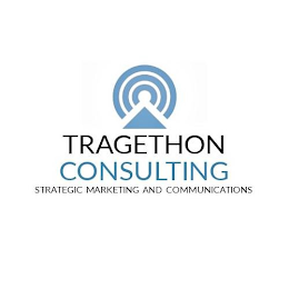 TRAGETHON CONSULTING STRATEGIC MARKETING AND COMMUNICATIONS