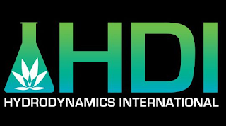 HDI HYDRODYNAMICS INTERNATIONAL