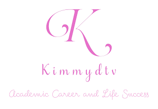 K KIMMYDTV ACADEMIC CAREER AND LIFE SUCCESS