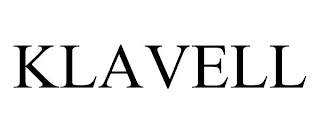 KLAVELL
