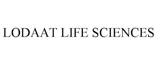 LODAAT LIFE SCIENCES