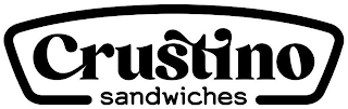 CRUSTINO SANDWICHES