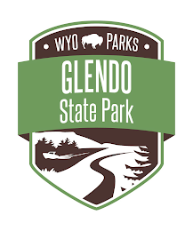 · WYO PARKS · GLENDO STATE PARK