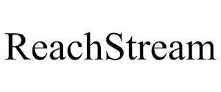 REACHSTREAM