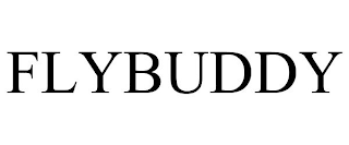 FLYBUDDY