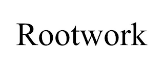 ROOTWORK