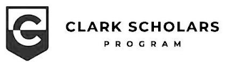 C CLARK SCHOLARS PROGRAM