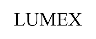 LUMEX